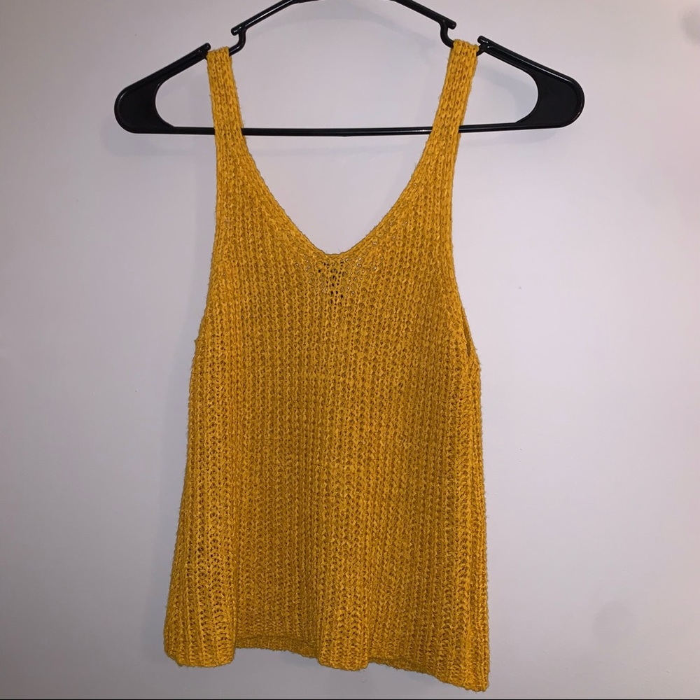 Tank top - Picture 2 of 5